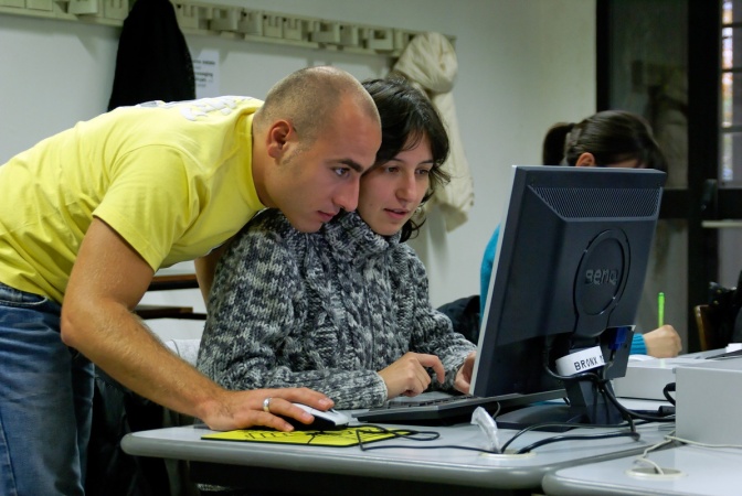 Laboratorio di Informatica