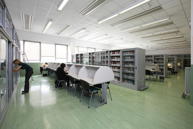 Biblioteca Sesto