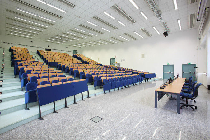 Aula Magna