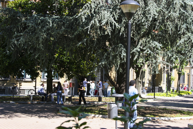 Scienze Agrarie e Ambientali