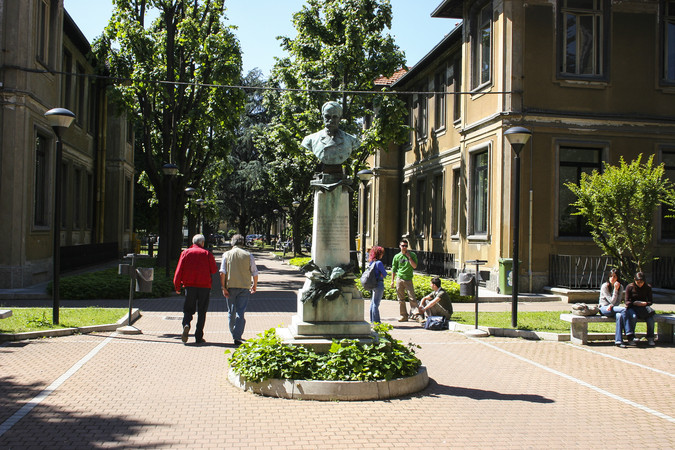 Scienze Agrarie e Ambientali