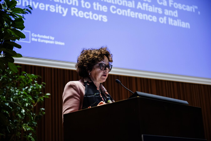 Incontro annuale dell'Alleanza 4EU+ all'Università  degli Studi di Milano